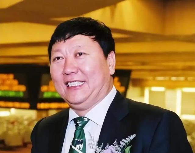 年打广告耗费488亿套现120亿离场AG真人一代中国乳业教父谢幕！10(图10)