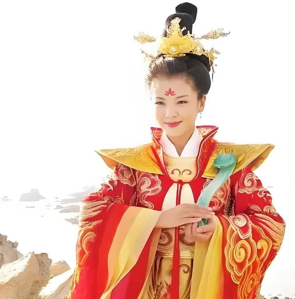 刘涛坦白身体出状况终是走上何炅的老路AG真人平台钱再多也没用！47岁的(图2)