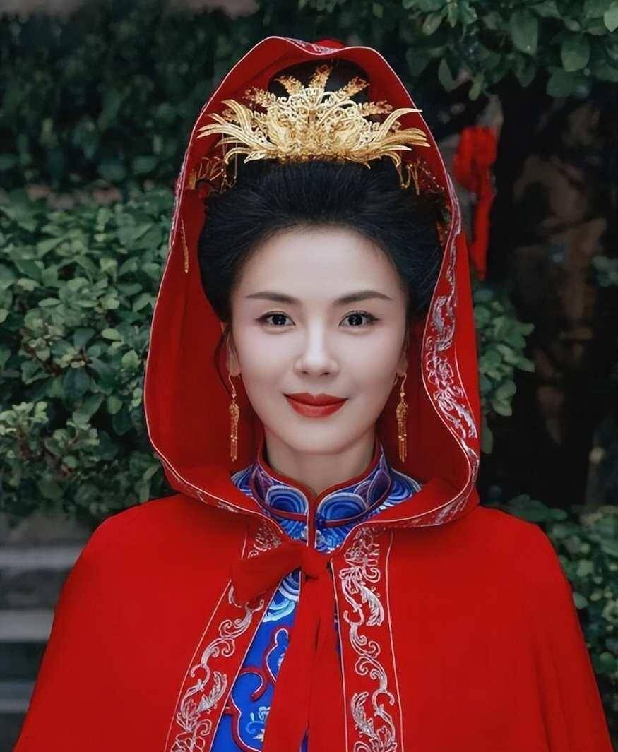 刘涛坦白身体出状况终是走上何炅的老路AG真人平台钱再多也没用!47岁的(图5) 刘涛坦白身体出状况终是走上何炅的老路AG真人平台钱再多也没用!47岁的(图5)